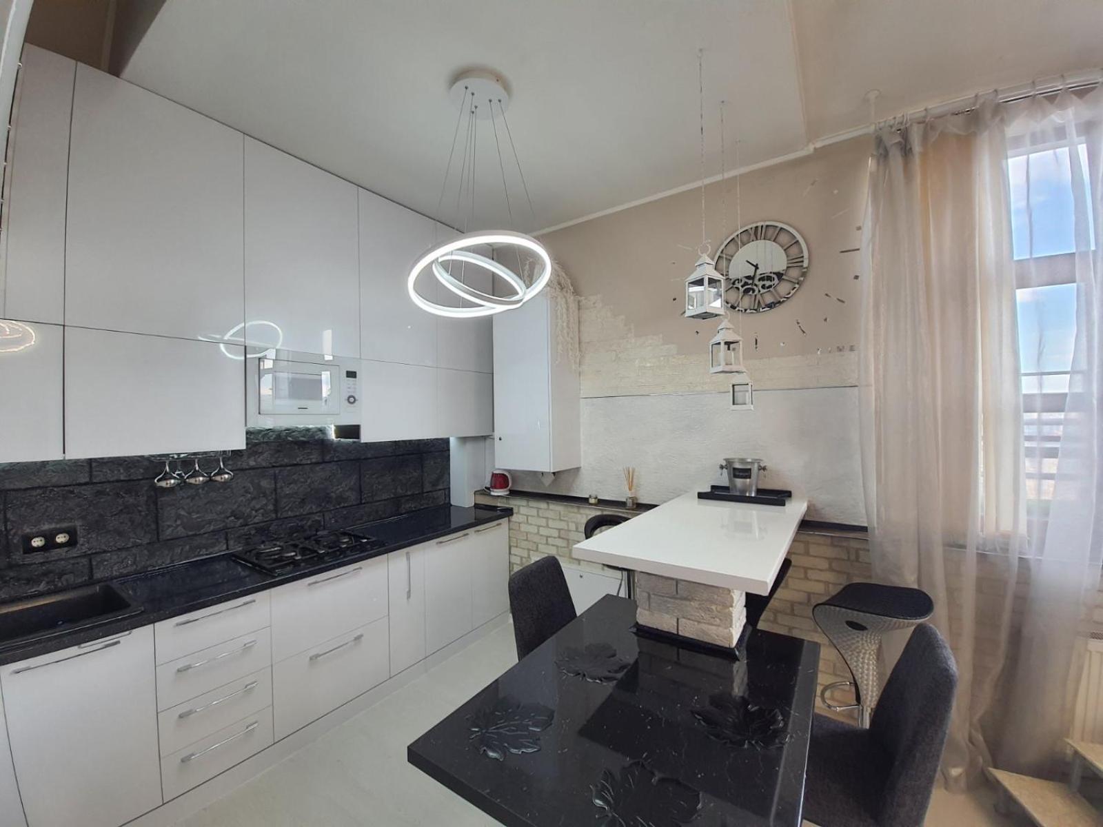 Apartment Penthouse Chişinău Camera foto